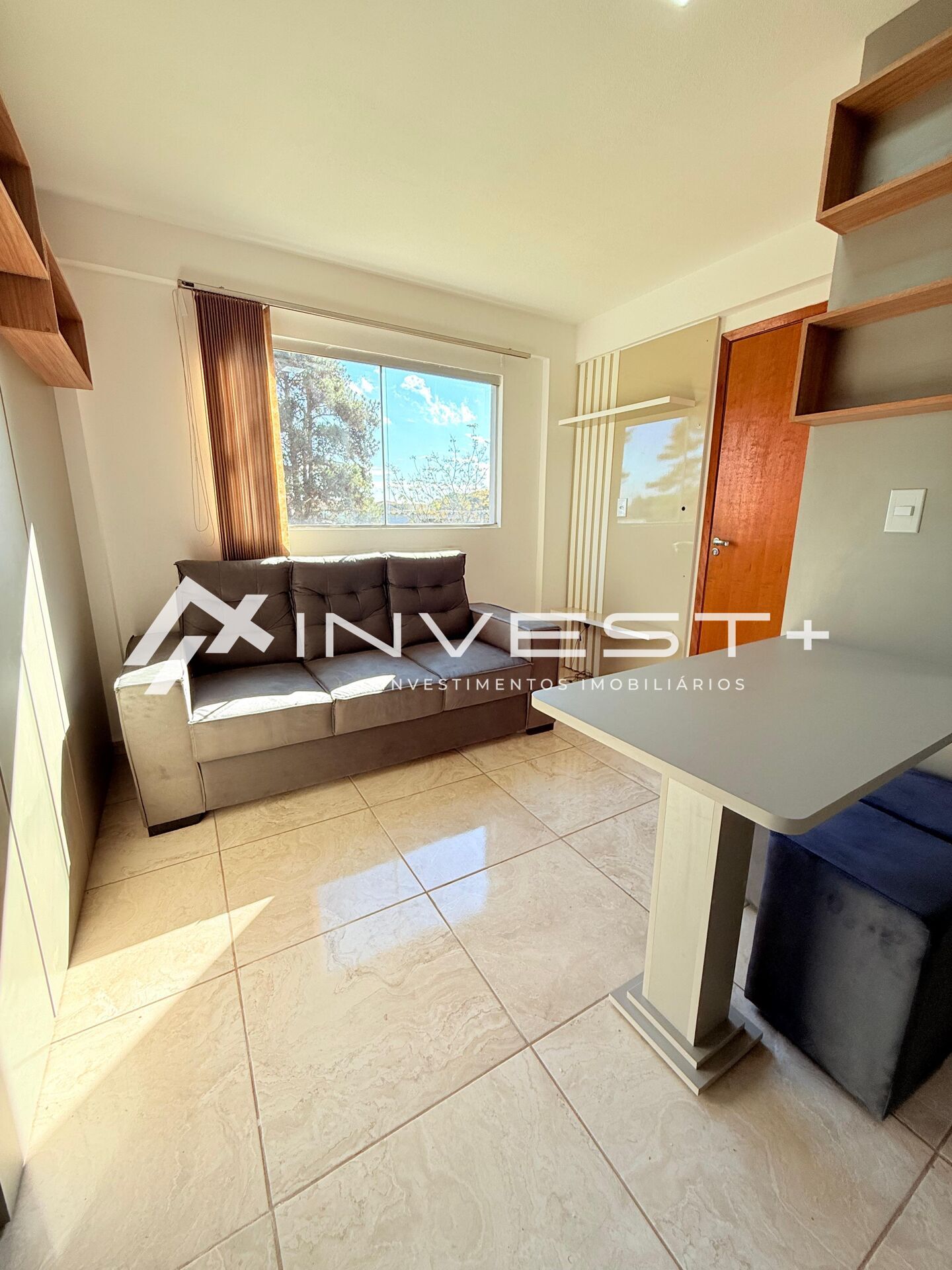 Flat/Apart Hotel, 1 quarto, 27 m² - Foto 4