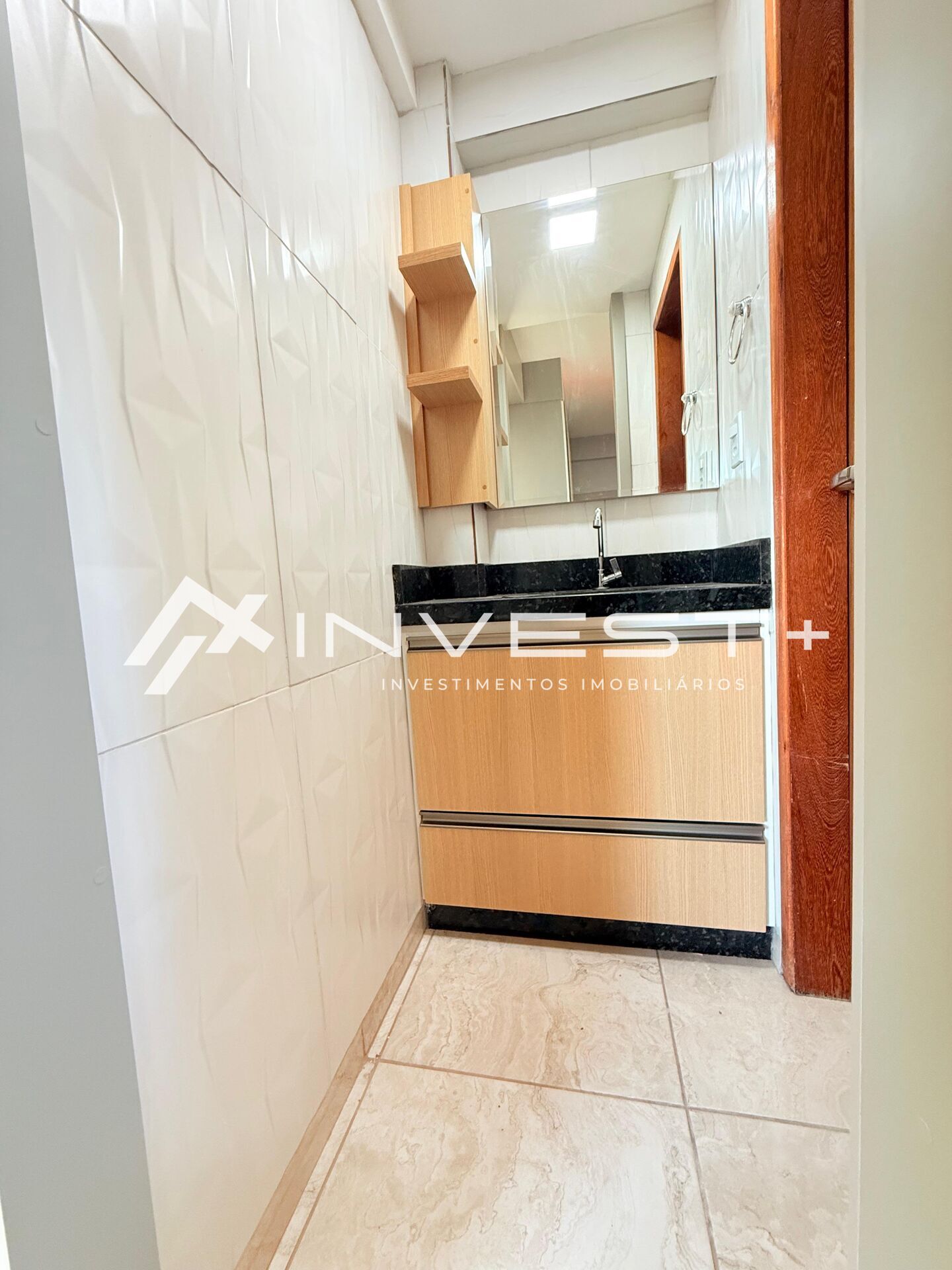 Flat/Apart Hotel, 1 quarto, 27 m² - Foto 12