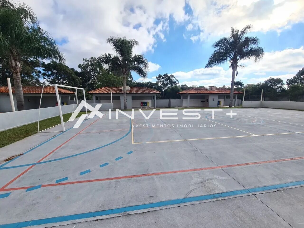 Flat/Apart Hotel, 1 quarto, 27 m² - Foto 24