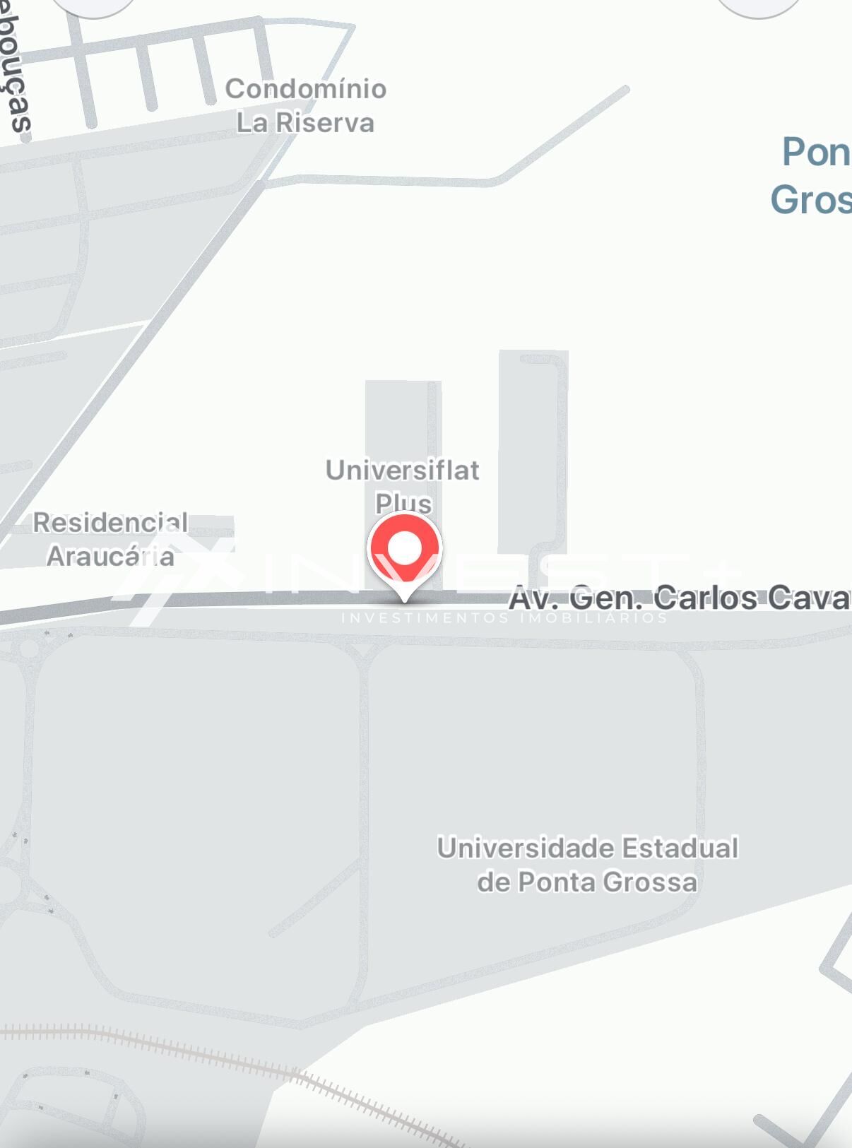 Flat/Apart Hotel, 1 quarto, 27 m² - Foto 23