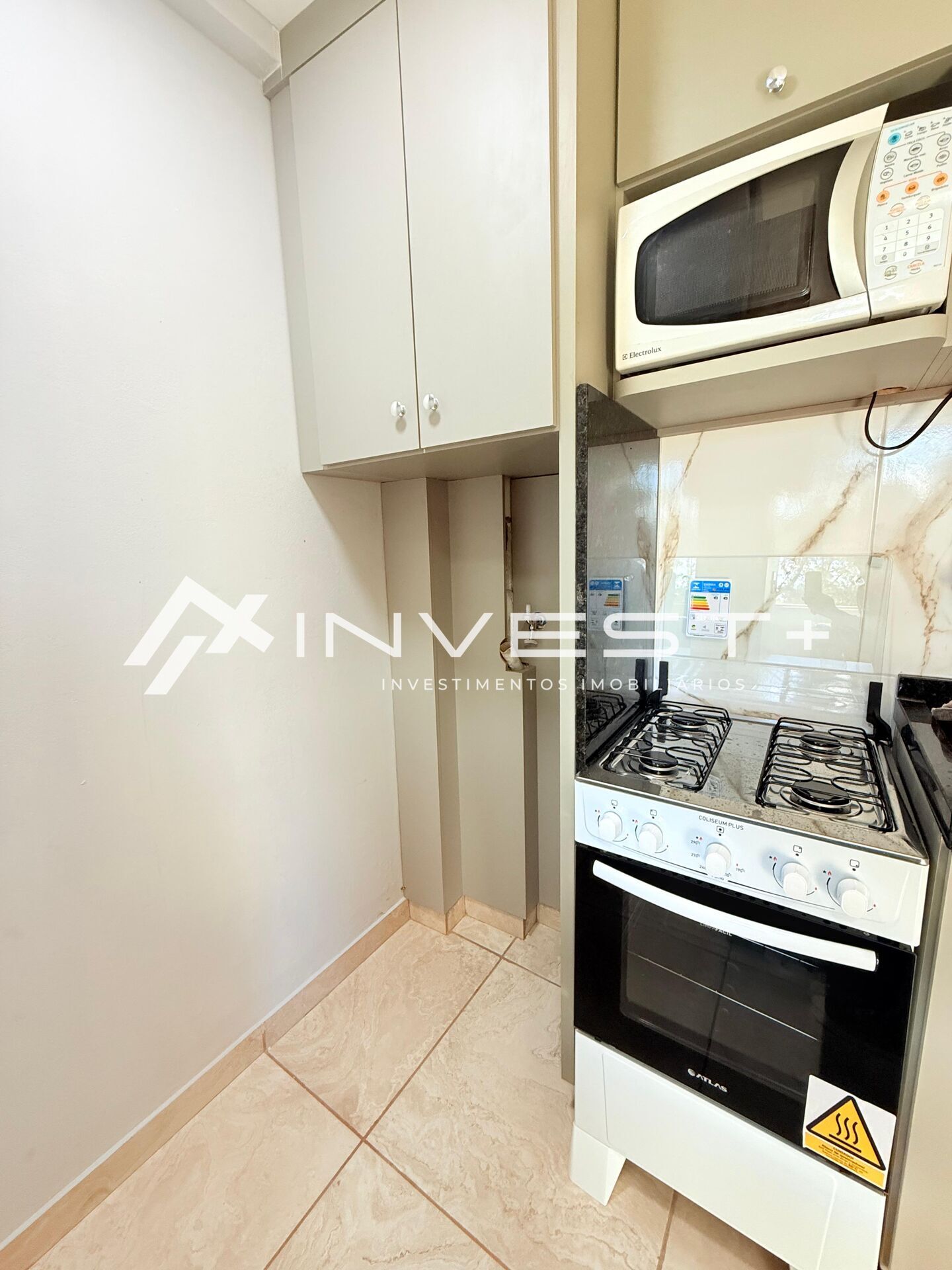 Flat/Apart Hotel, 1 quarto, 27 m² - Foto 15