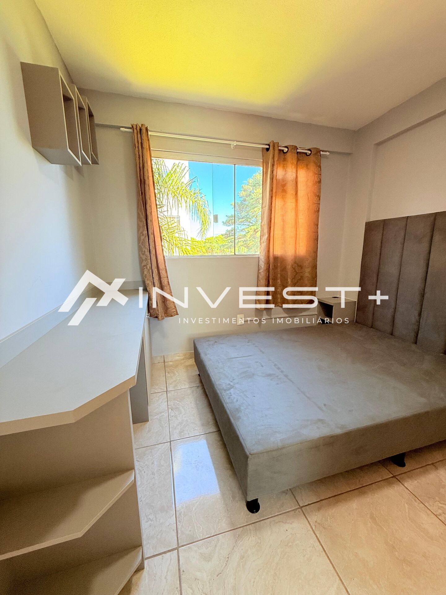 Flat/Apart Hotel, 1 quarto, 27 m² - Foto 1