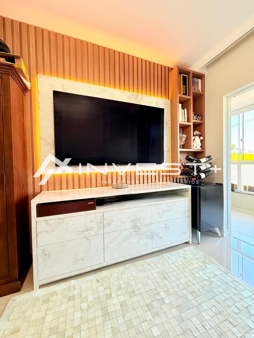 Apartamento, 2 quartos, 76 m² - Foto 7