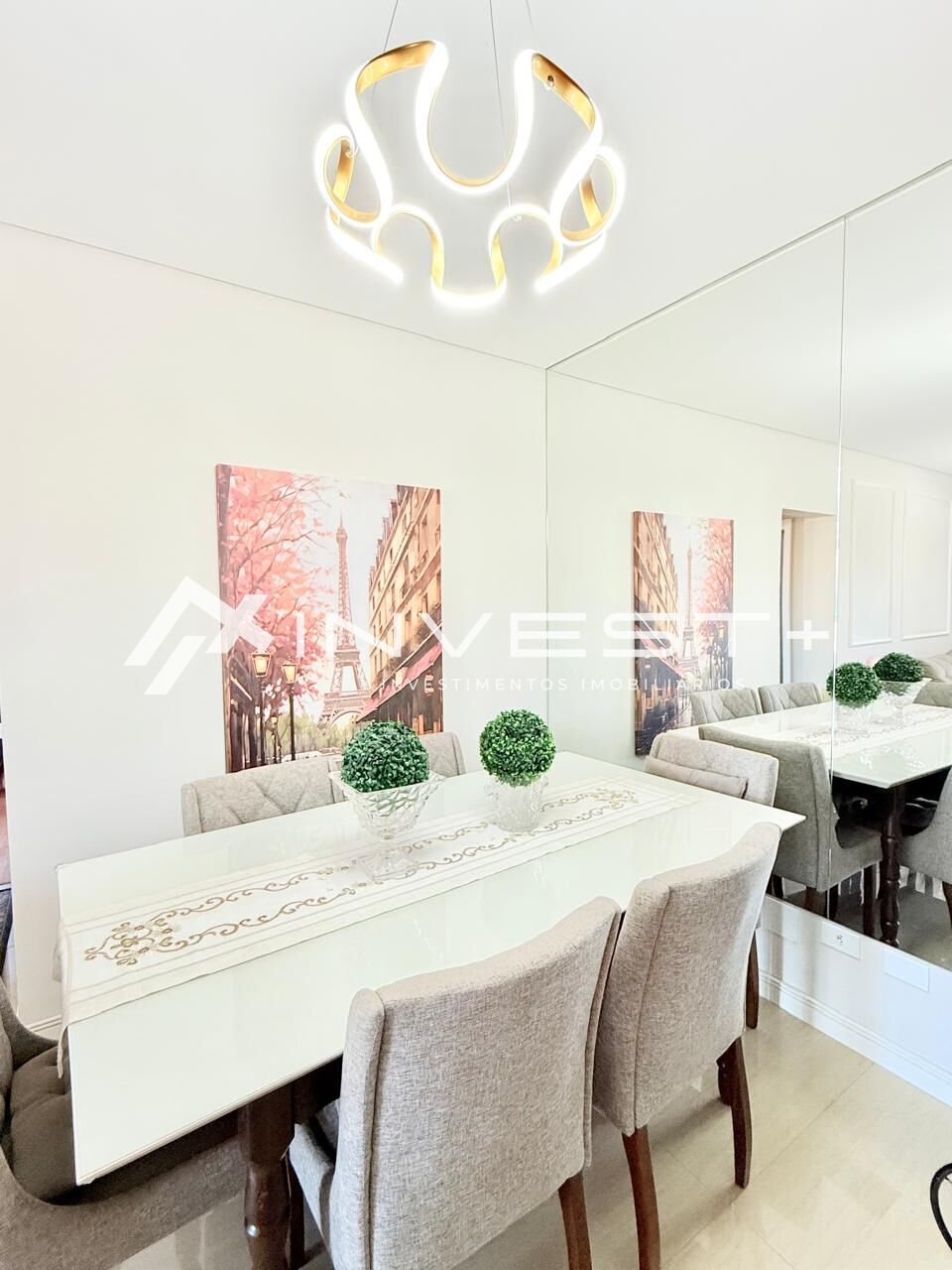 Apartamento, 2 quartos, 76 m² - Foto 10