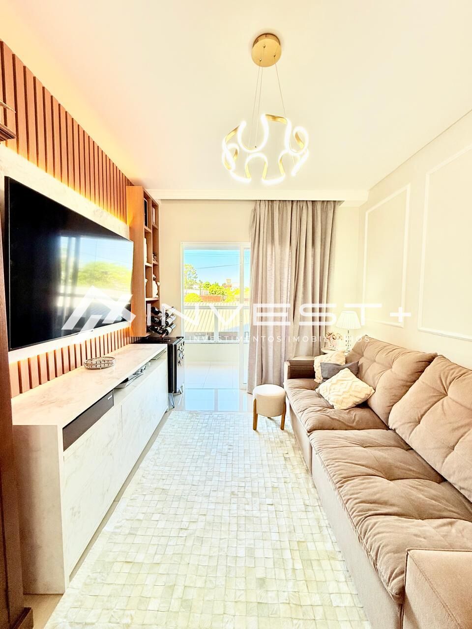 Apartamento, 2 quartos, 76 m² - Foto 14