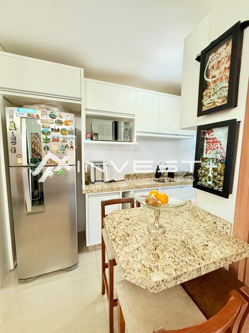 Apartamento, 2 quartos, 76 m² - Foto 11