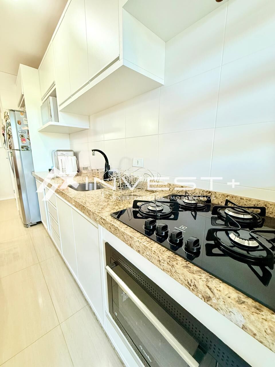 Apartamento, 2 quartos, 76 m² - Foto 9