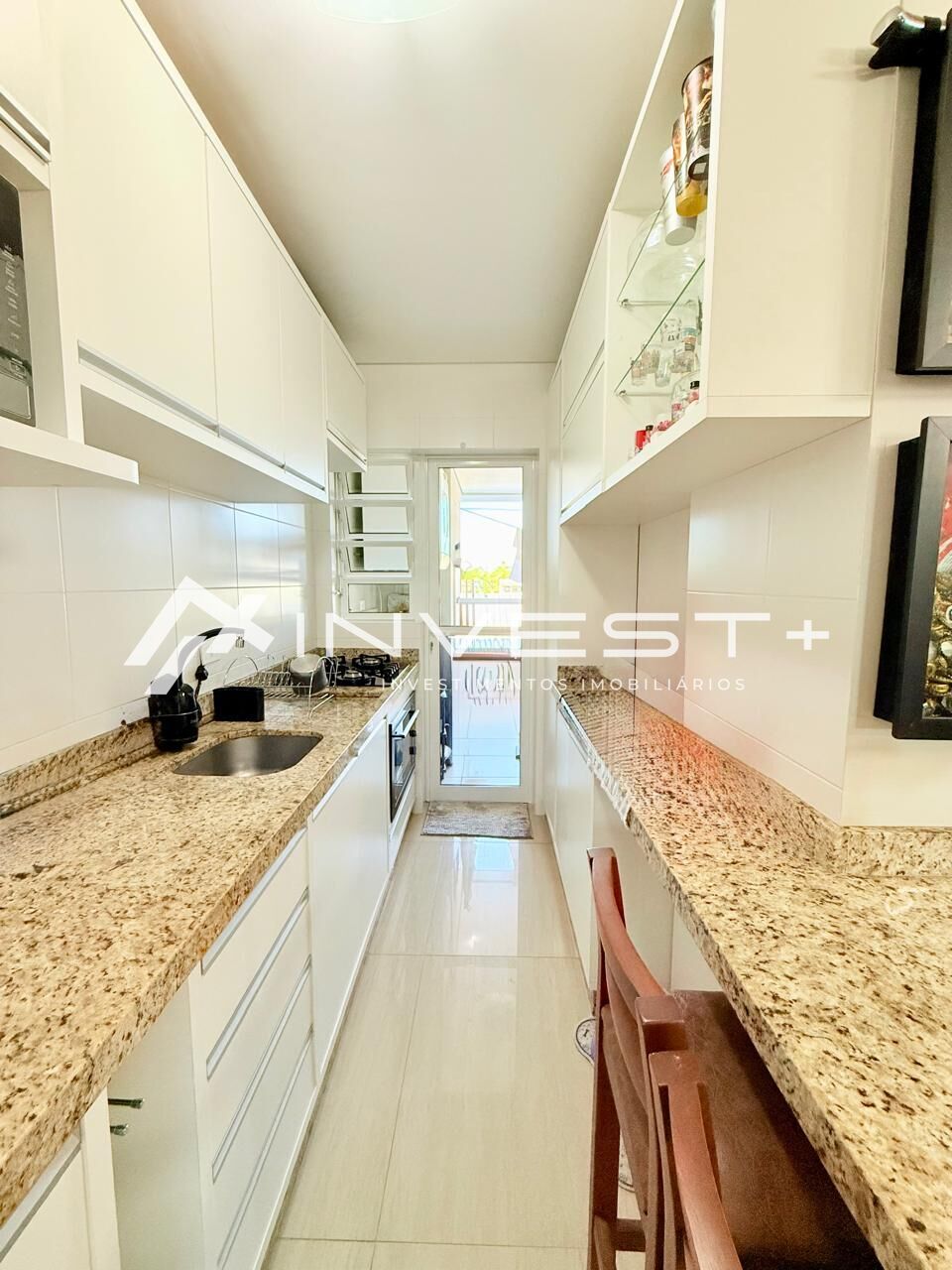 Apartamento, 2 quartos, 76 m² - Foto 12