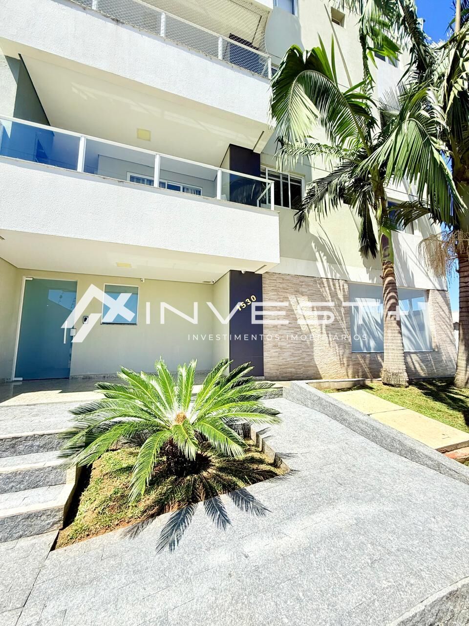 Apartamento, 2 quartos, 76 m² - Foto 4