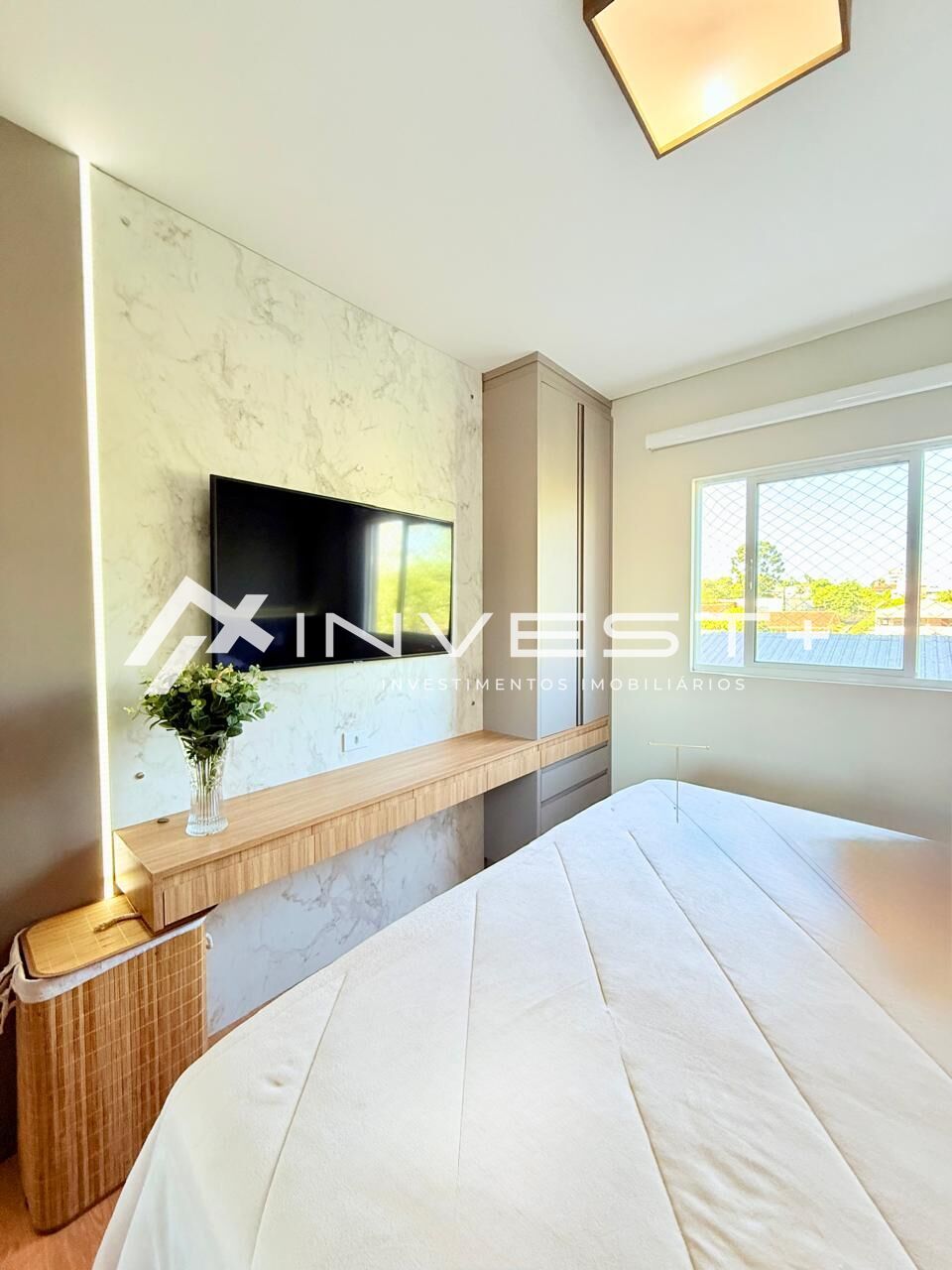 Apartamento, 2 quartos, 76 m² - Foto 17