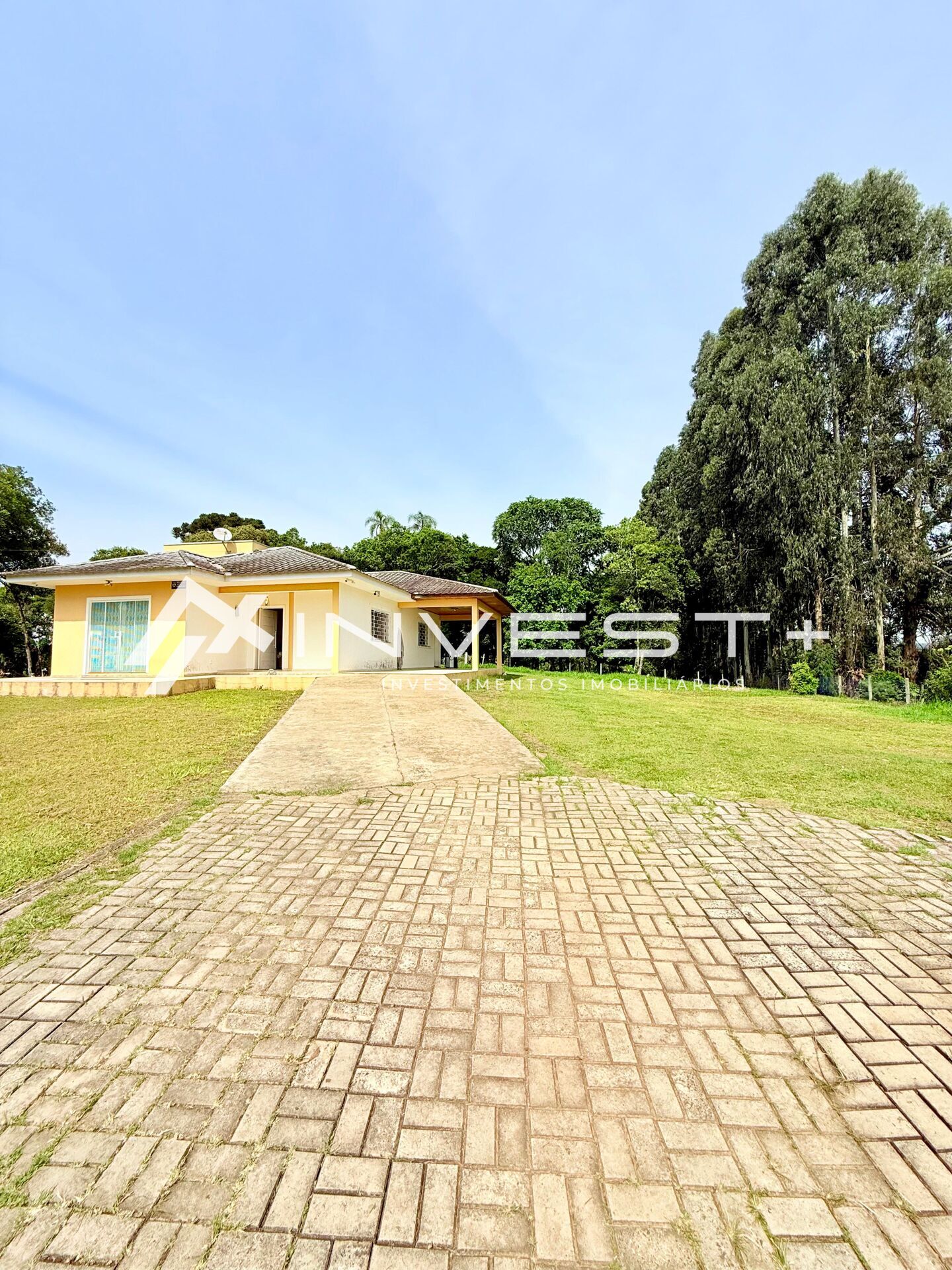 Casa, 2 quartos, 140 m² - Foto 2