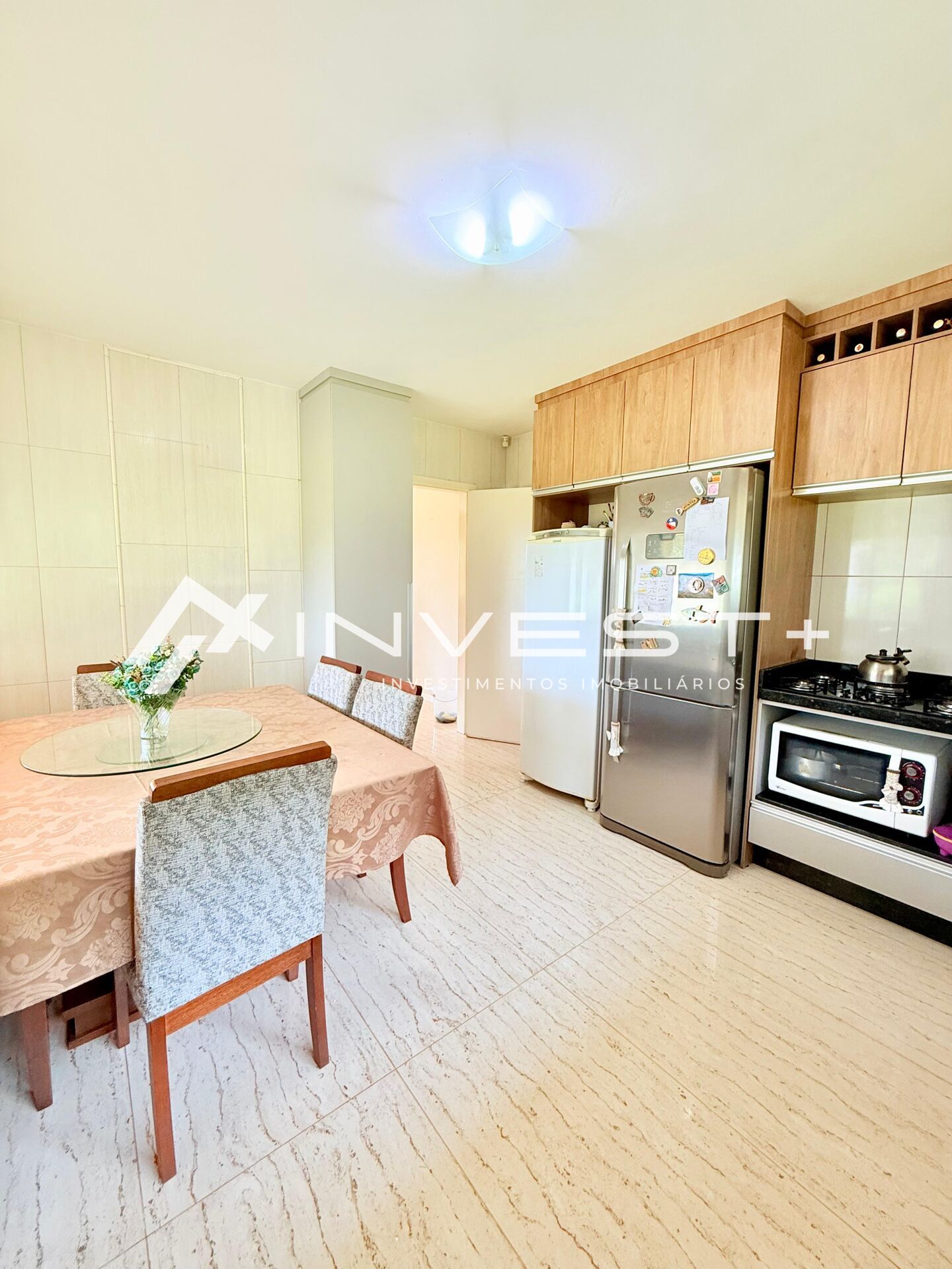 Casa, 2 quartos, 140 m² - Foto 21