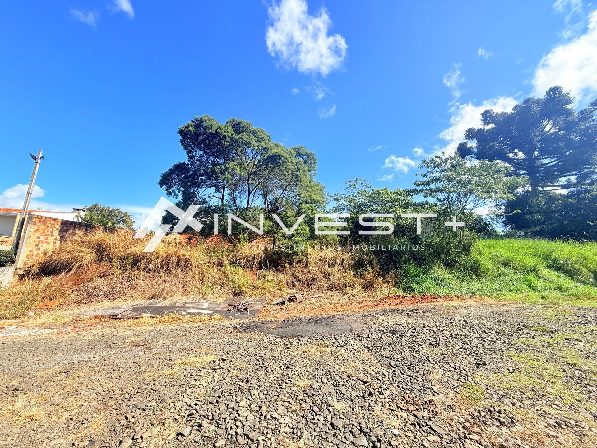 Terreno, 18 m² - Foto 1