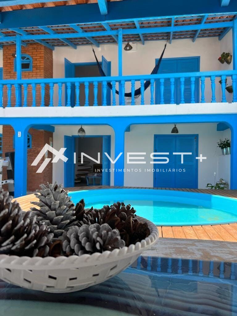 Casa, 17 quartos, 350 m² - Foto 1