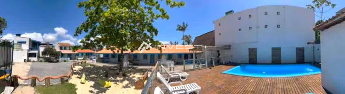 Casa, 17 quartos, 350 m² - Foto 30