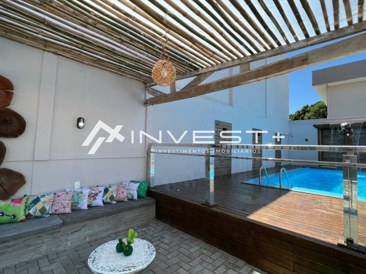 Casa, 17 quartos, 350 m² - Foto 34