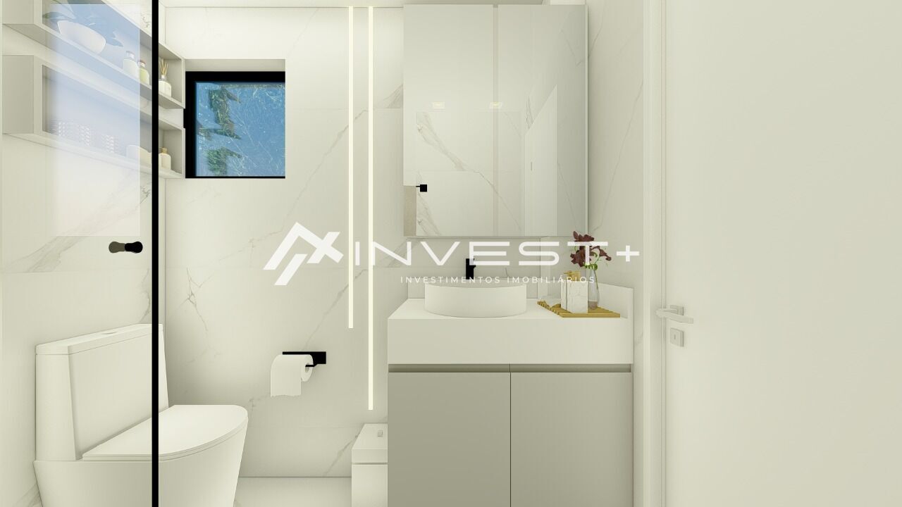 Apartamento, 3 quartos, 94 m² - Foto 11