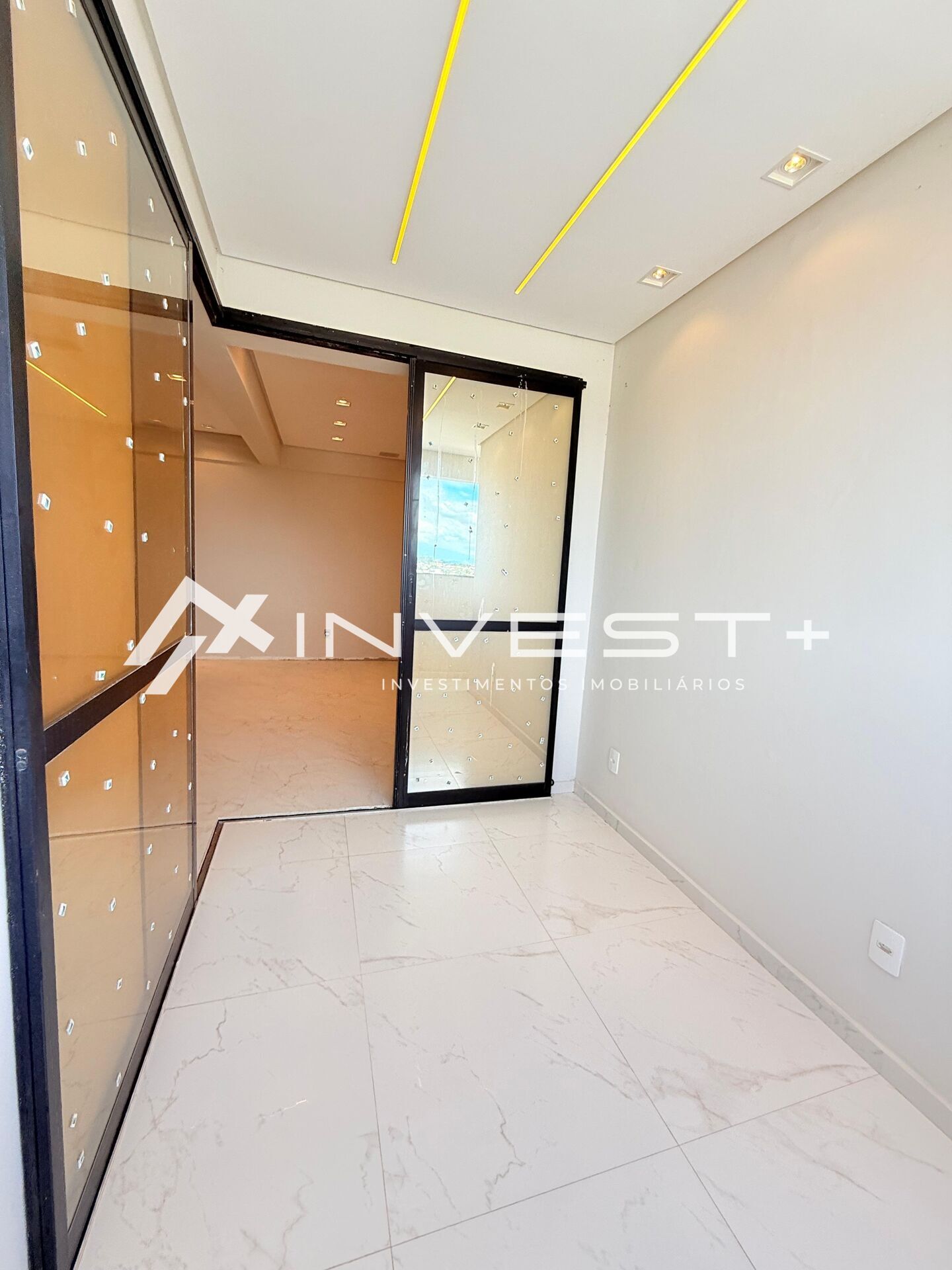 Apartamento, 3 quartos, 94 m² - Foto 3