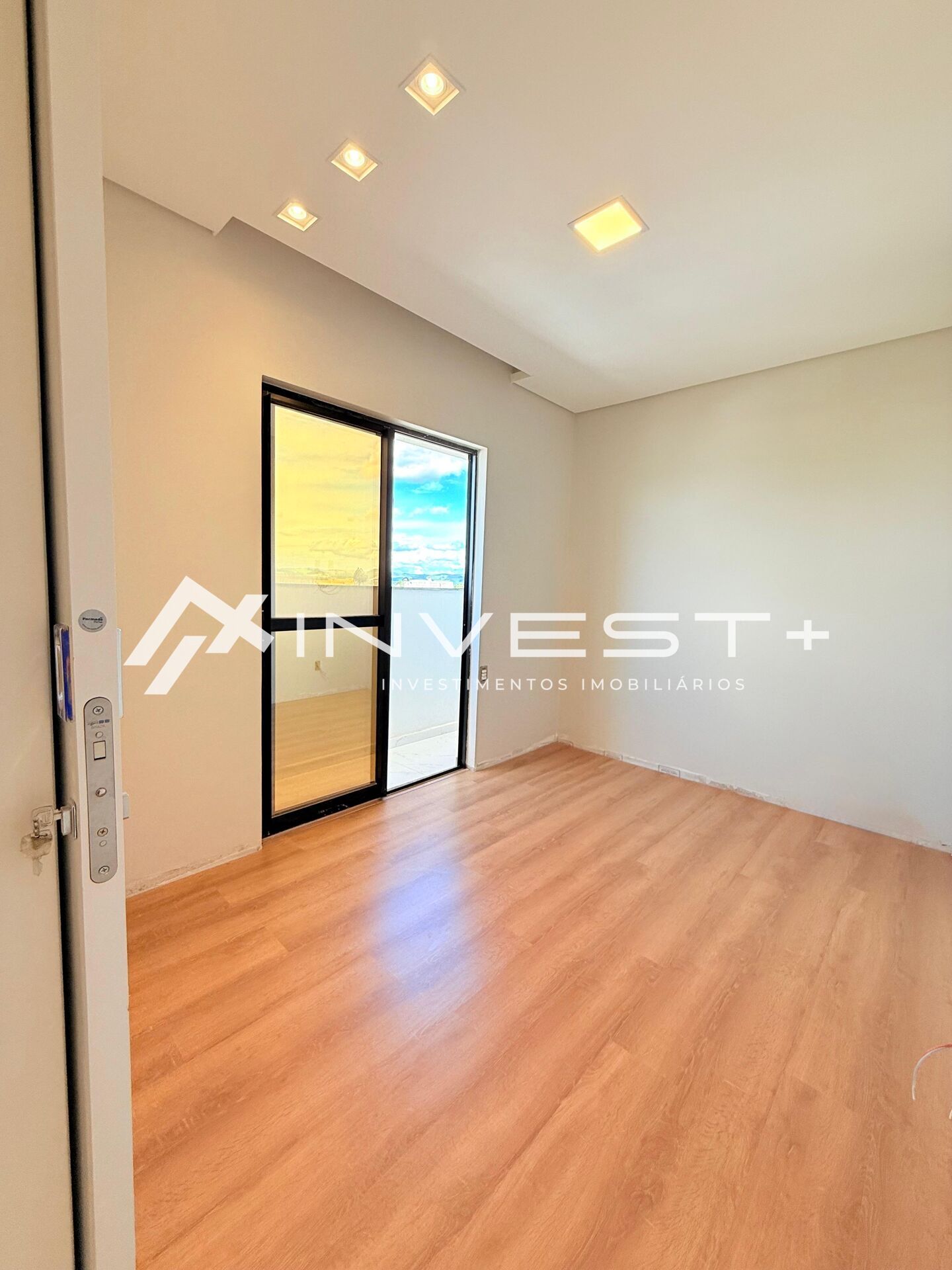 Apartamento, 3 quartos, 94 m² - Foto 1