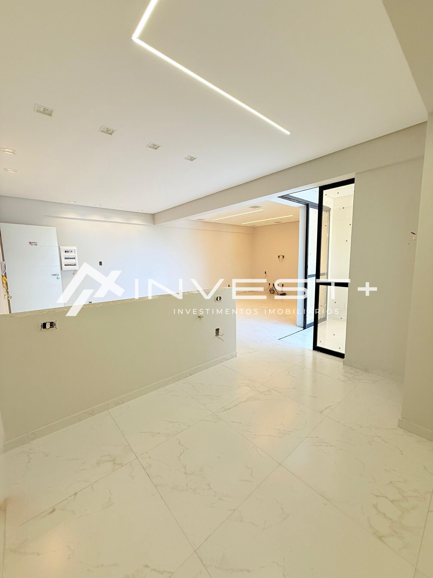 Apartamento, 3 quartos, 94 m² - Foto 2