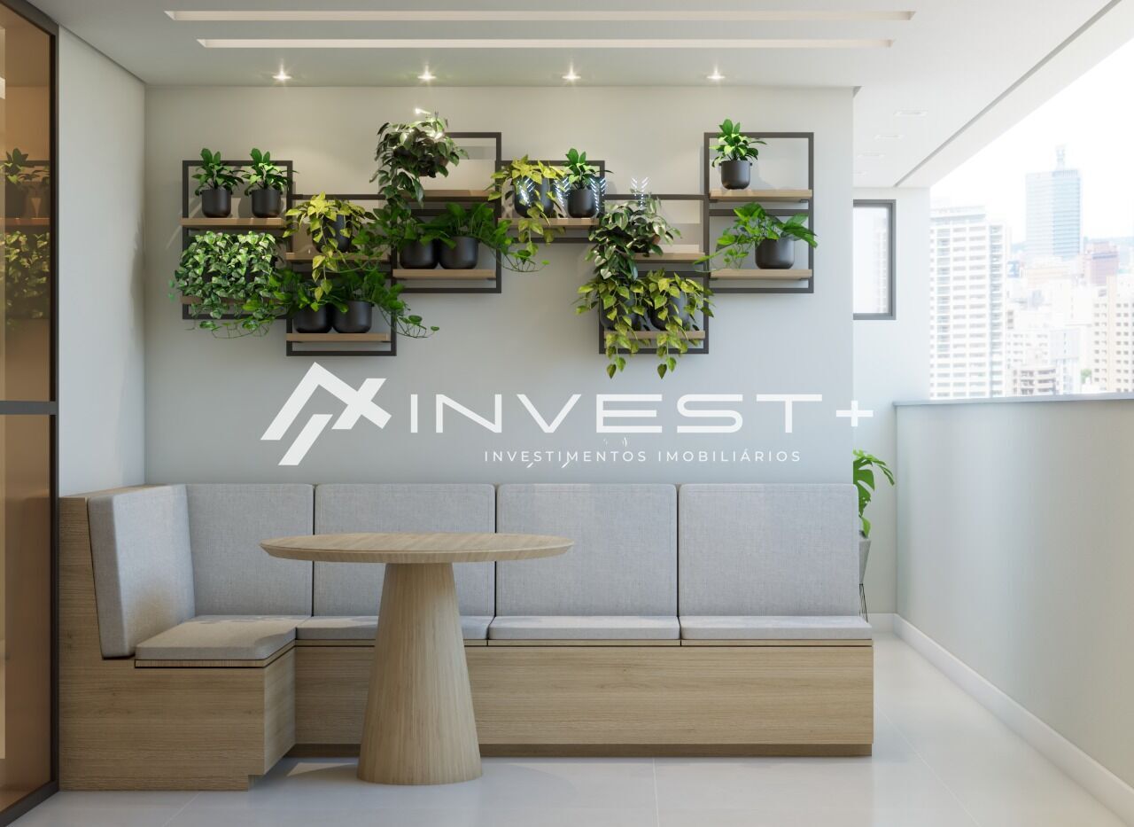 Apartamento, 3 quartos, 94 m² - Foto 14