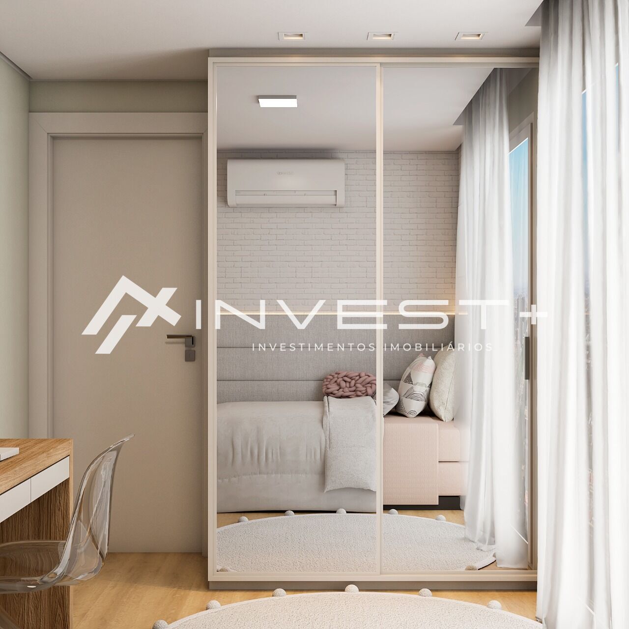 Apartamento, 3 quartos, 94 m² - Foto 18