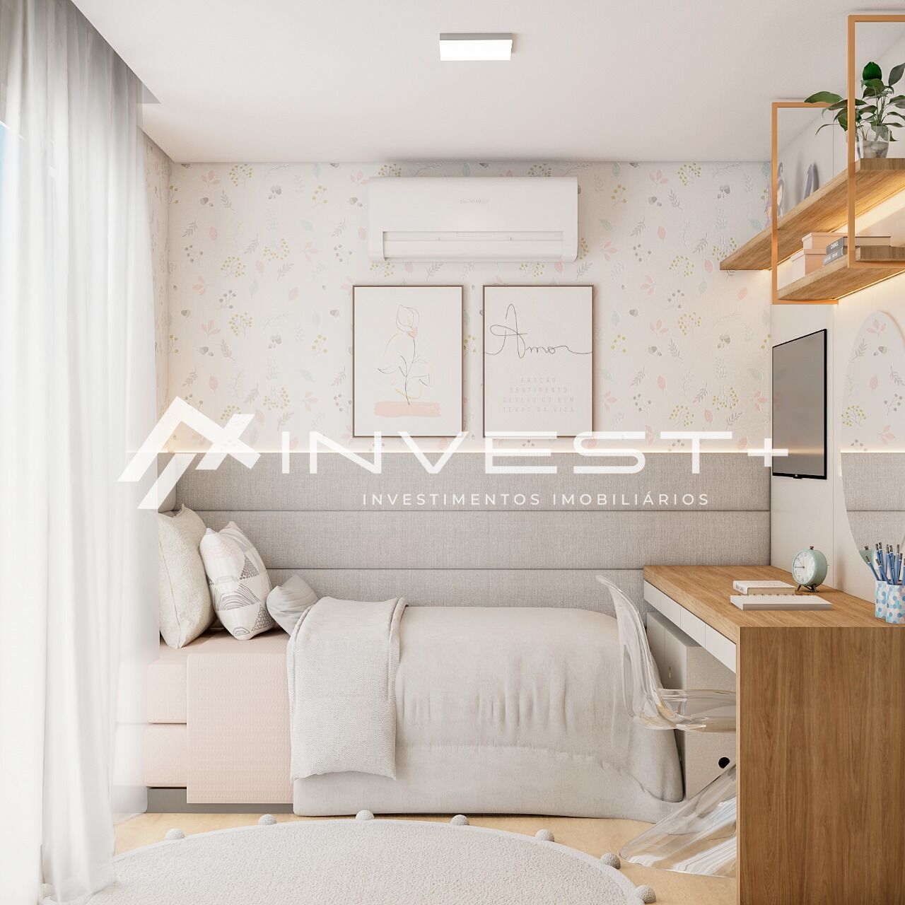 Apartamento, 3 quartos, 94 m² - Foto 10