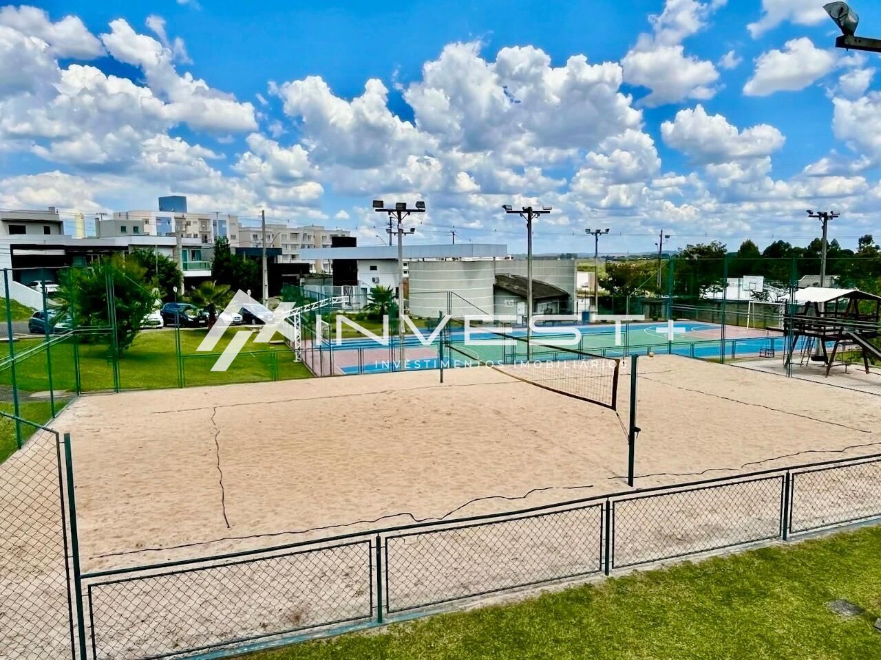 Casa de Condomínio, 3 quartos - Foto 37