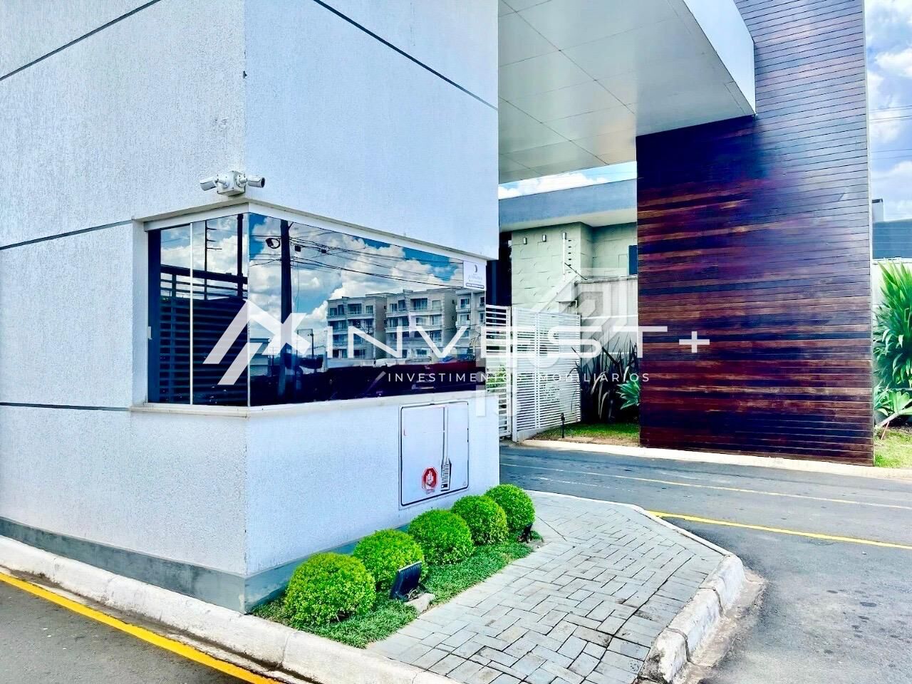 Casa de Condomínio, 3 quartos - Foto 35