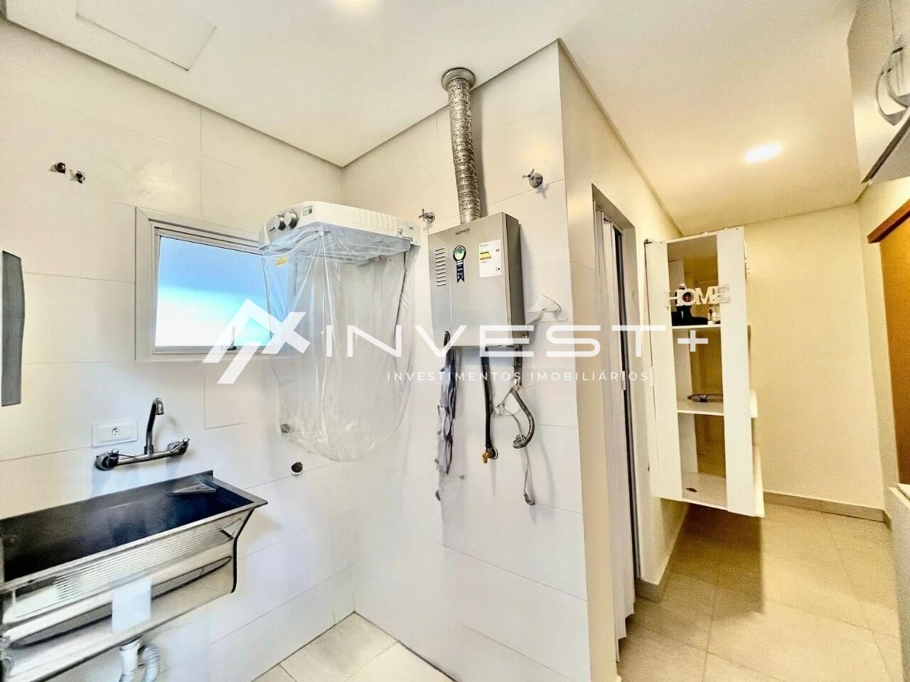 Casa de Condomínio, 3 quartos - Foto 34