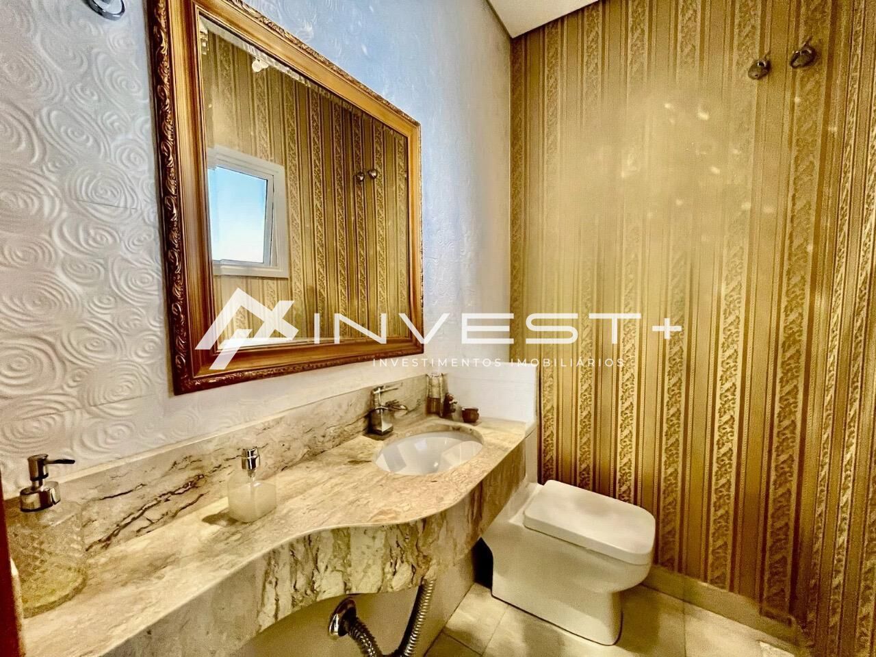 Casa de Condomínio, 3 quartos - Foto 10