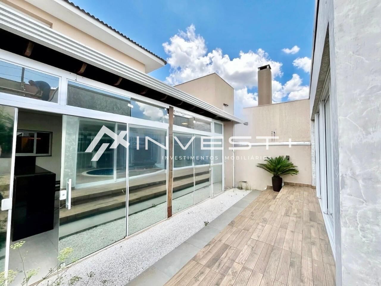 Casa de Condomínio, 3 quartos - Foto 24