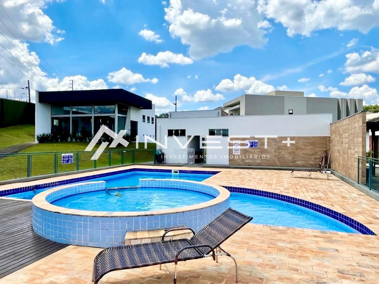 Casa de Condomínio, 3 quartos - Foto 36