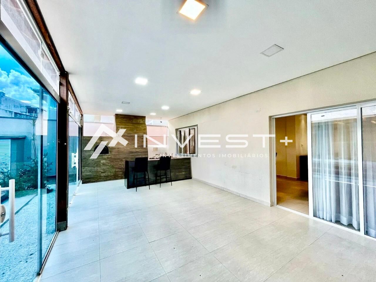 Casa de Condomínio, 3 quartos - Foto 14