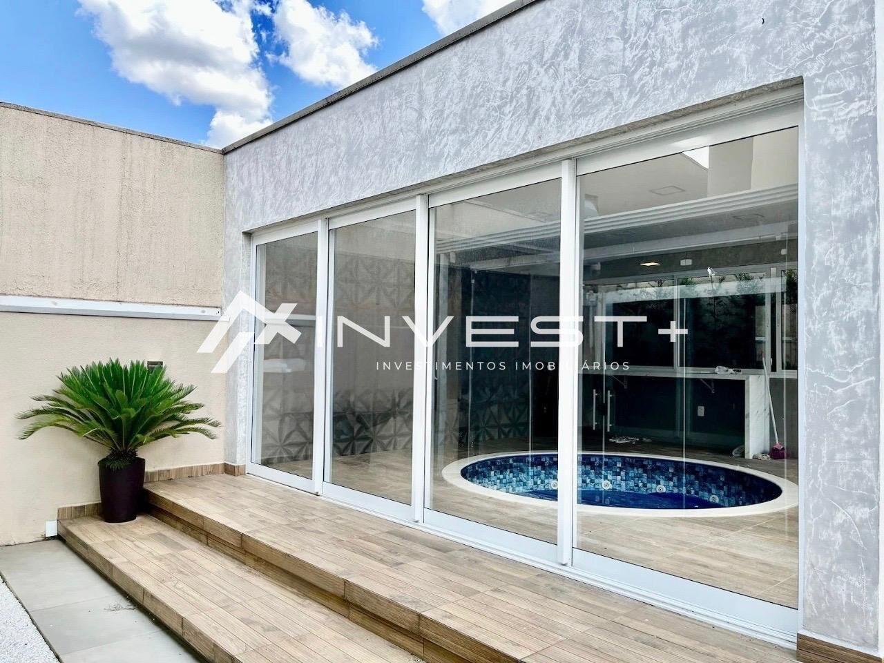 Casa de Condomínio, 3 quartos - Foto 21