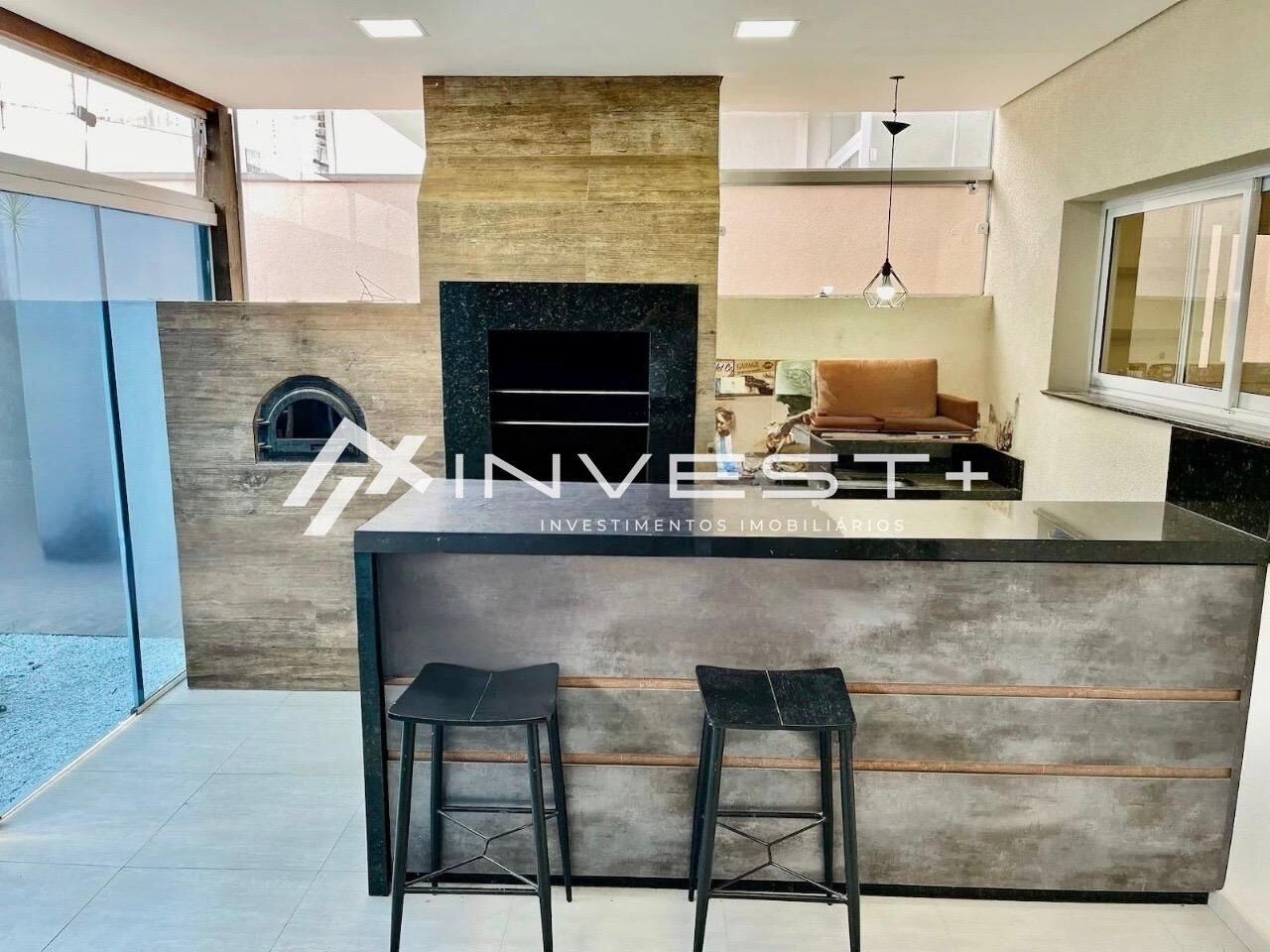 Casa de Condomínio, 3 quartos - Foto 30