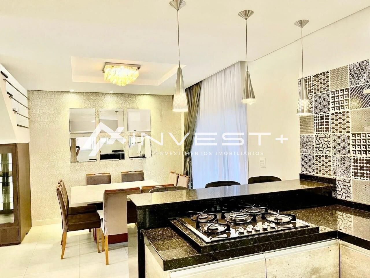 Casa de Condomínio, 3 quartos - Foto 32