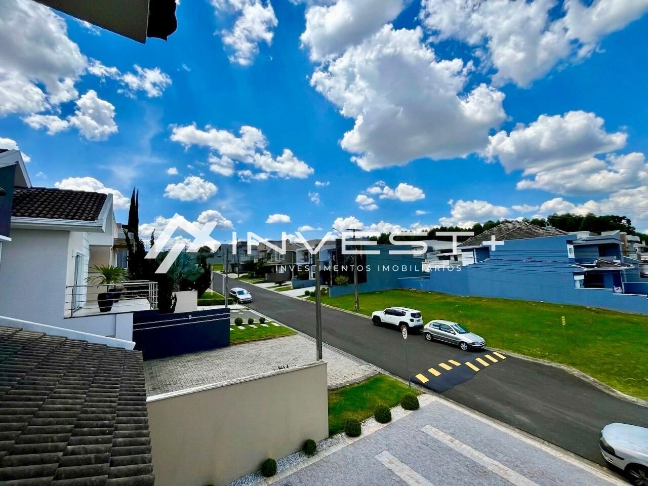 Casa de Condomínio, 3 quartos - Foto 17