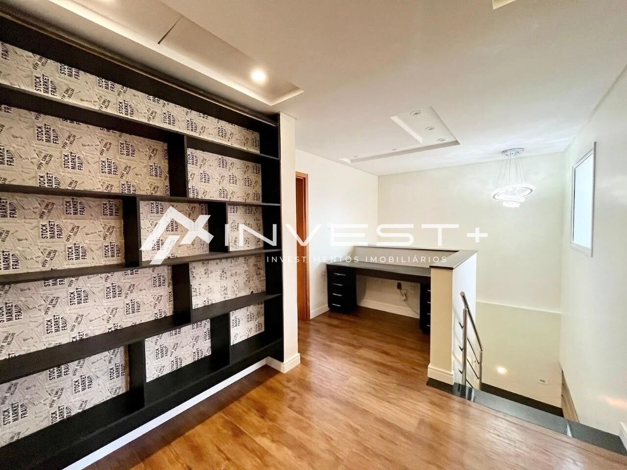 Casa de Condomínio, 3 quartos - Foto 27