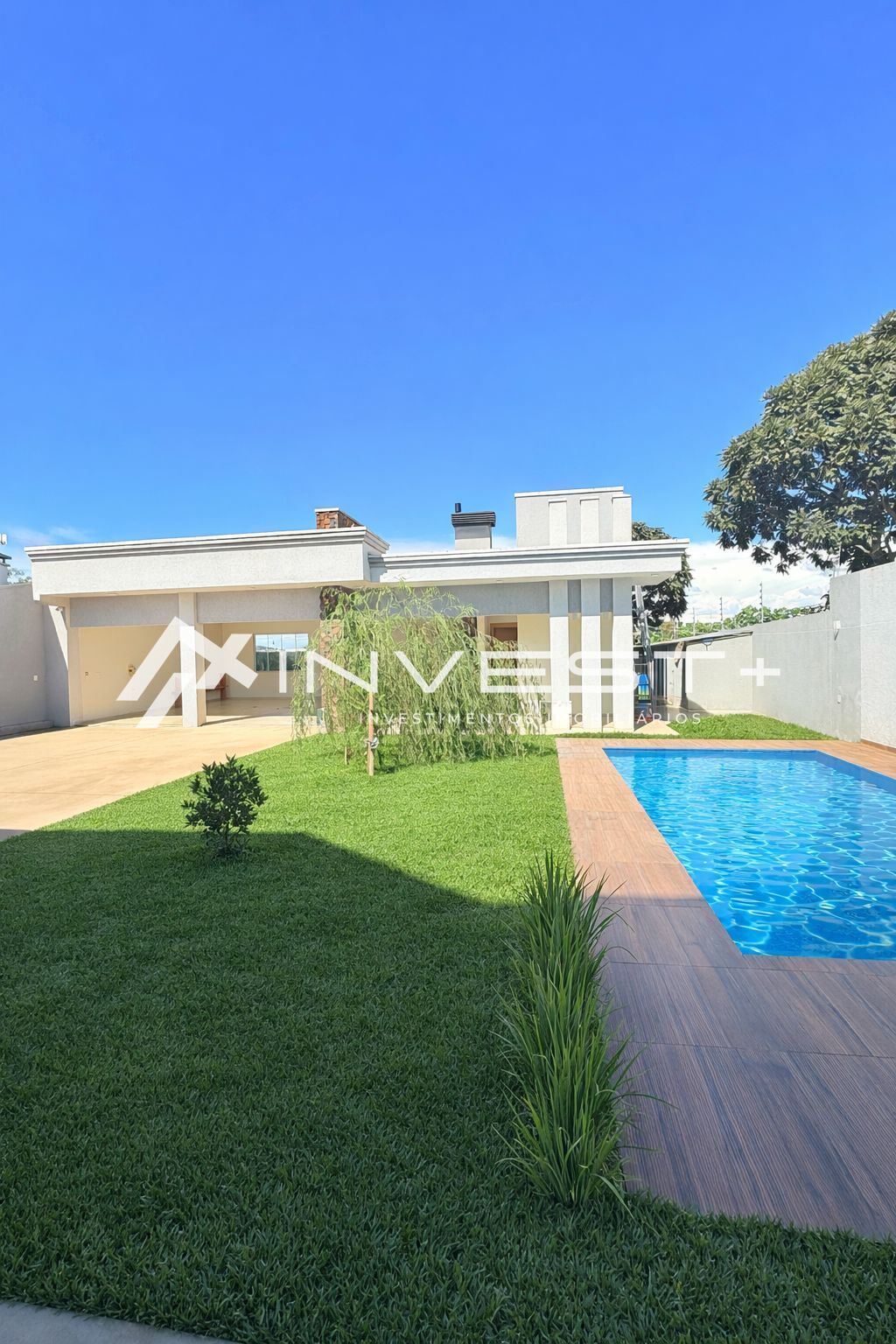 Casa, 3 quartos, 223 m² - Foto 3