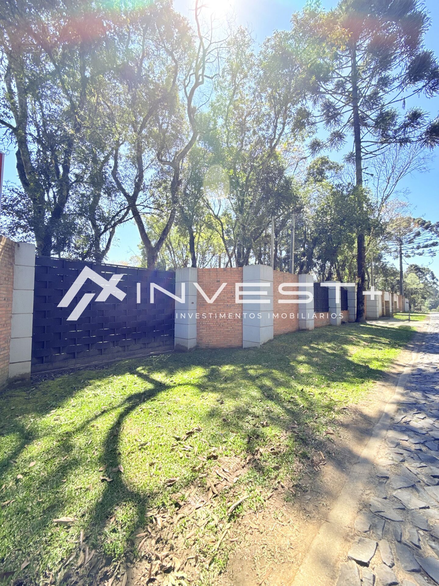 Terreno, 45 m² - Foto 1