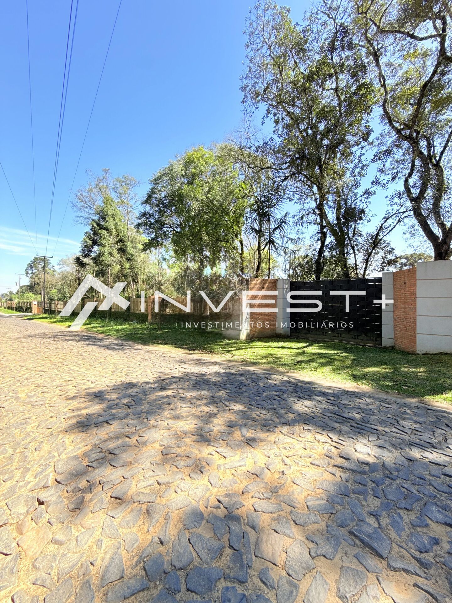 Terreno, 45 m² - Foto 2