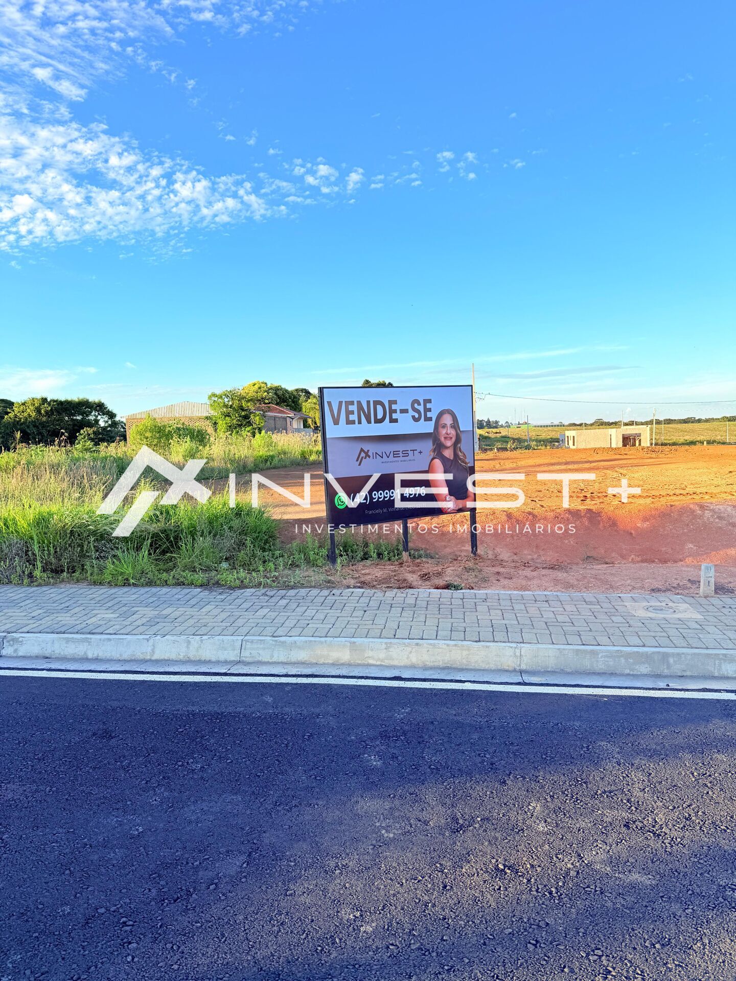 Terreno, 30 m² - Foto 2