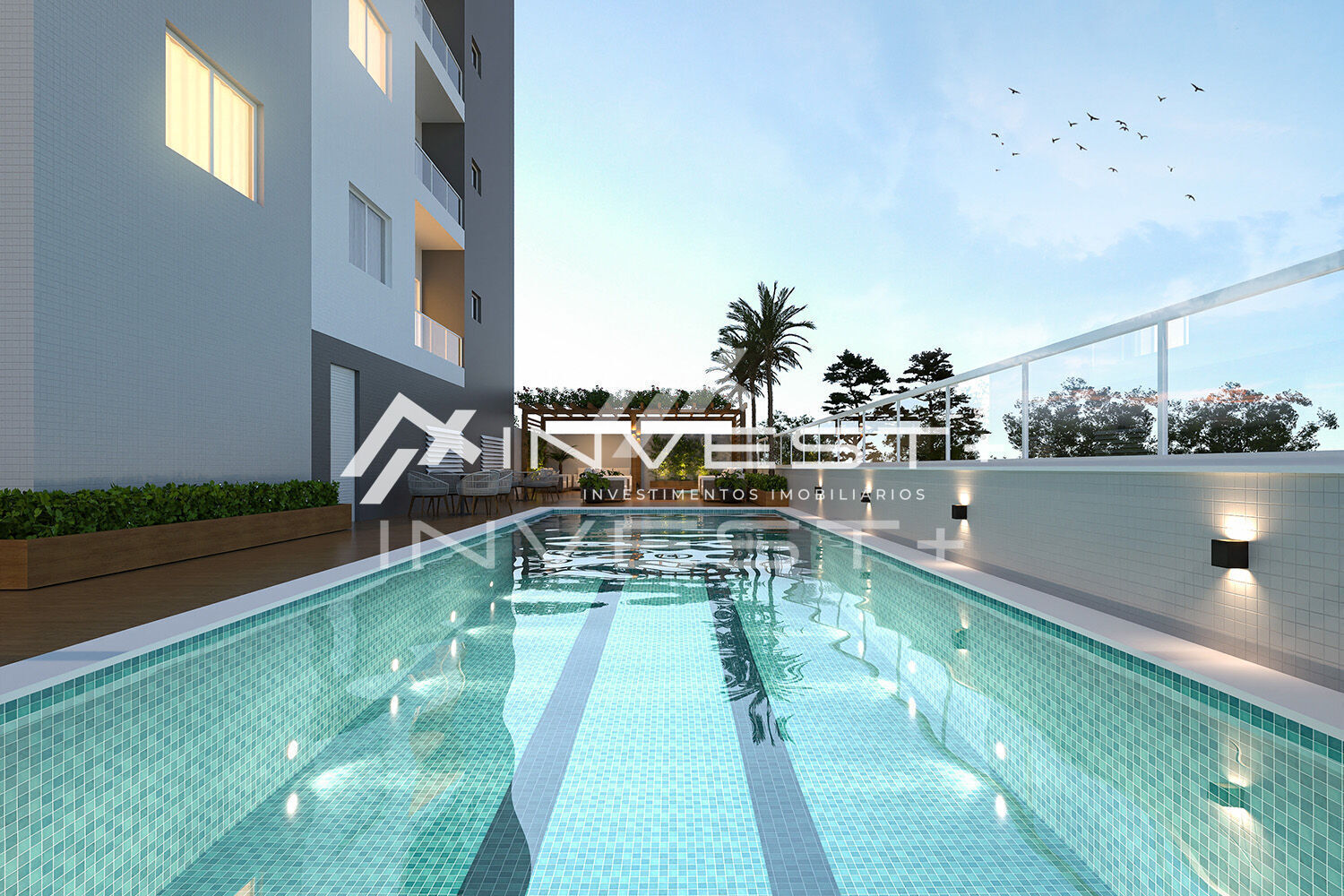 Apartamento, 3 quartos, 85 m² - Foto 4