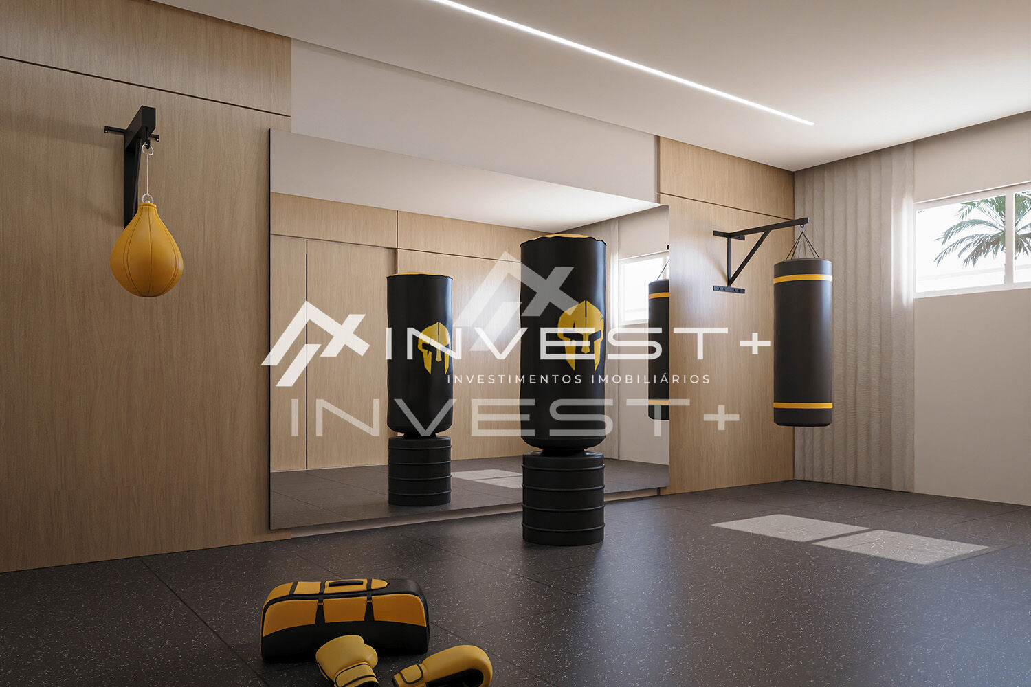 Apartamento, 3 quartos, 85 m² - Foto 17