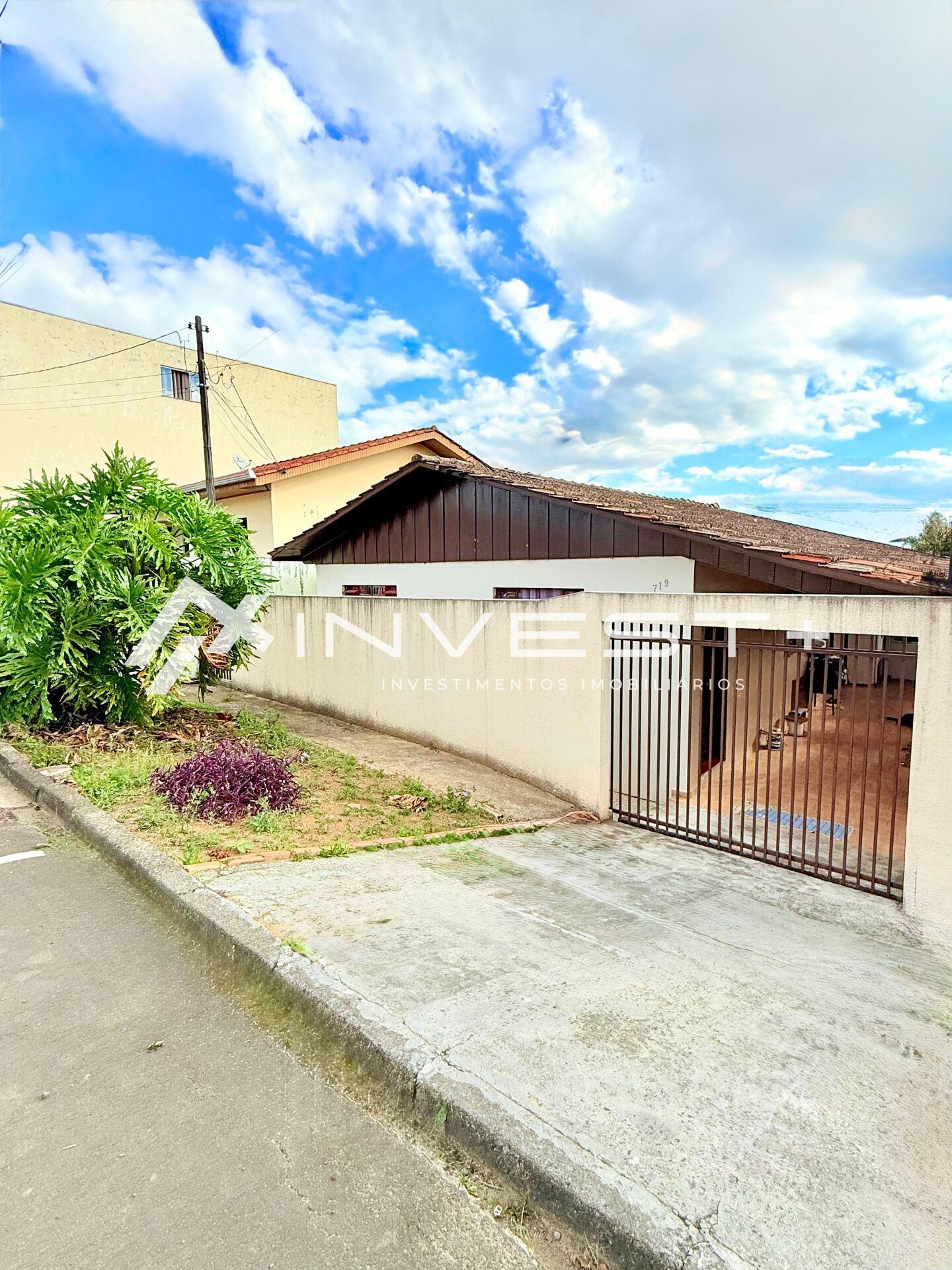 Casa, 2 quartos, 90 m² - Foto 1