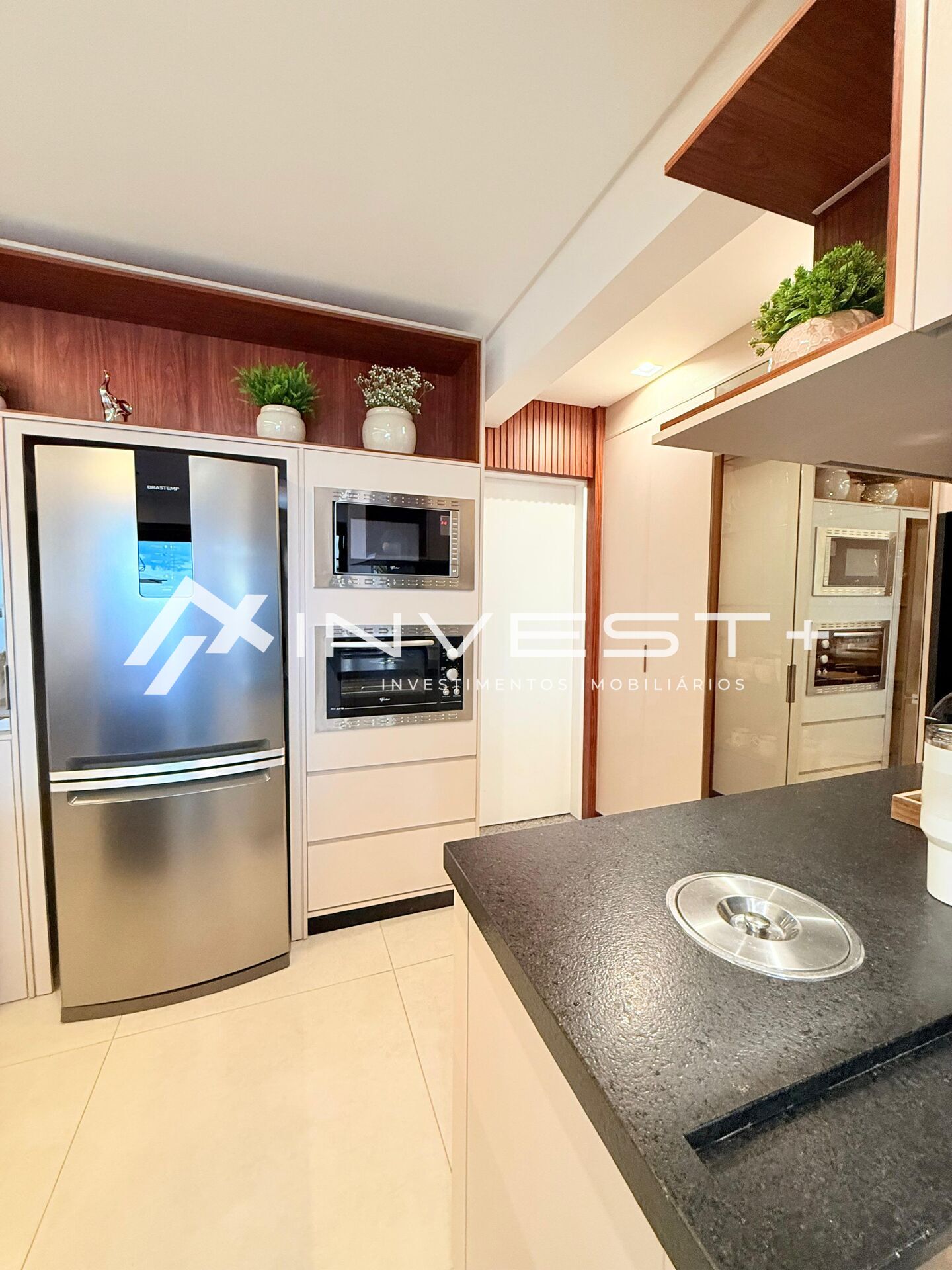 Cobertura, 3 quartos, 163 m² - Foto 10