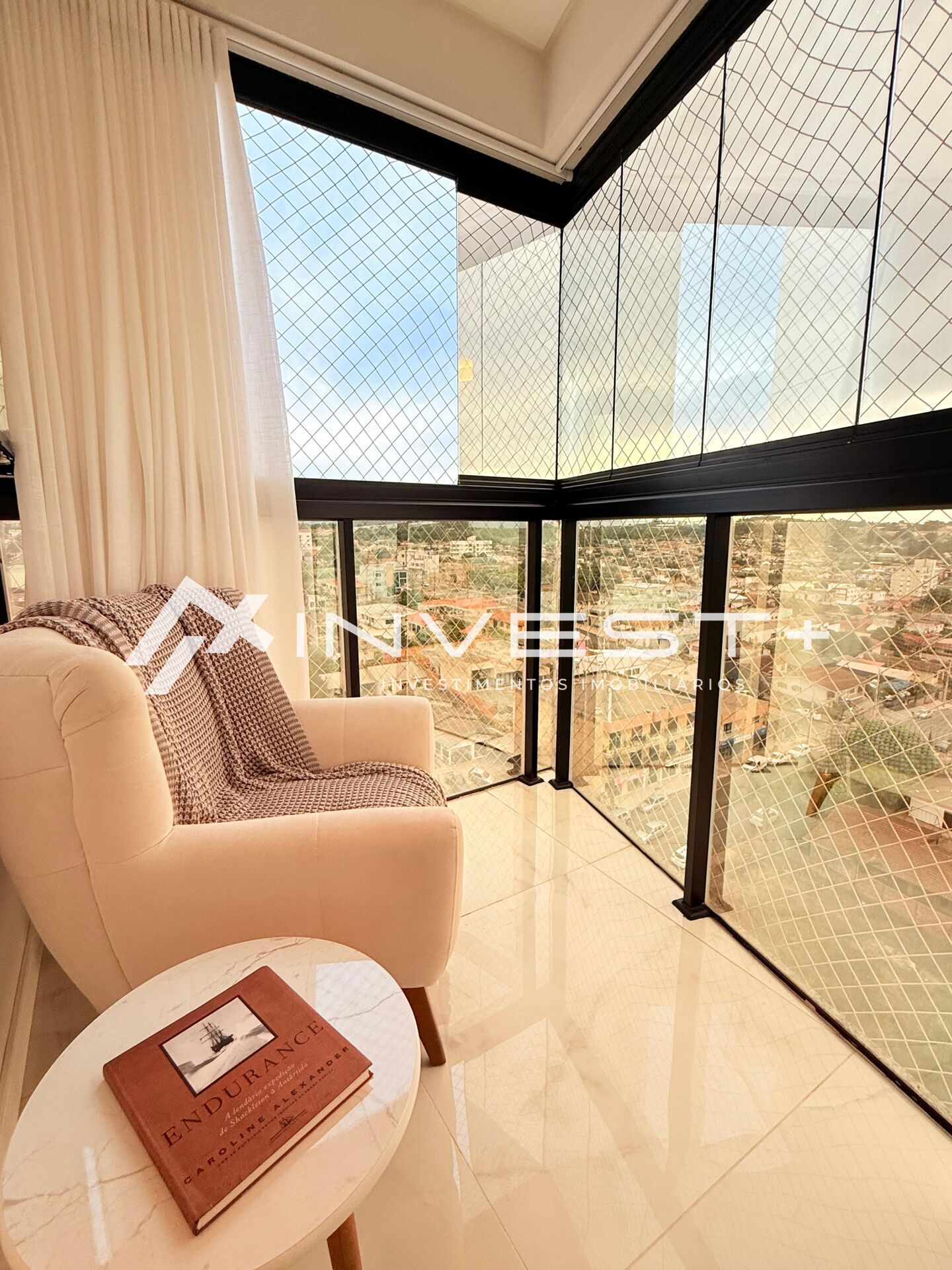 Cobertura, 3 quartos, 163 m² - Foto 18