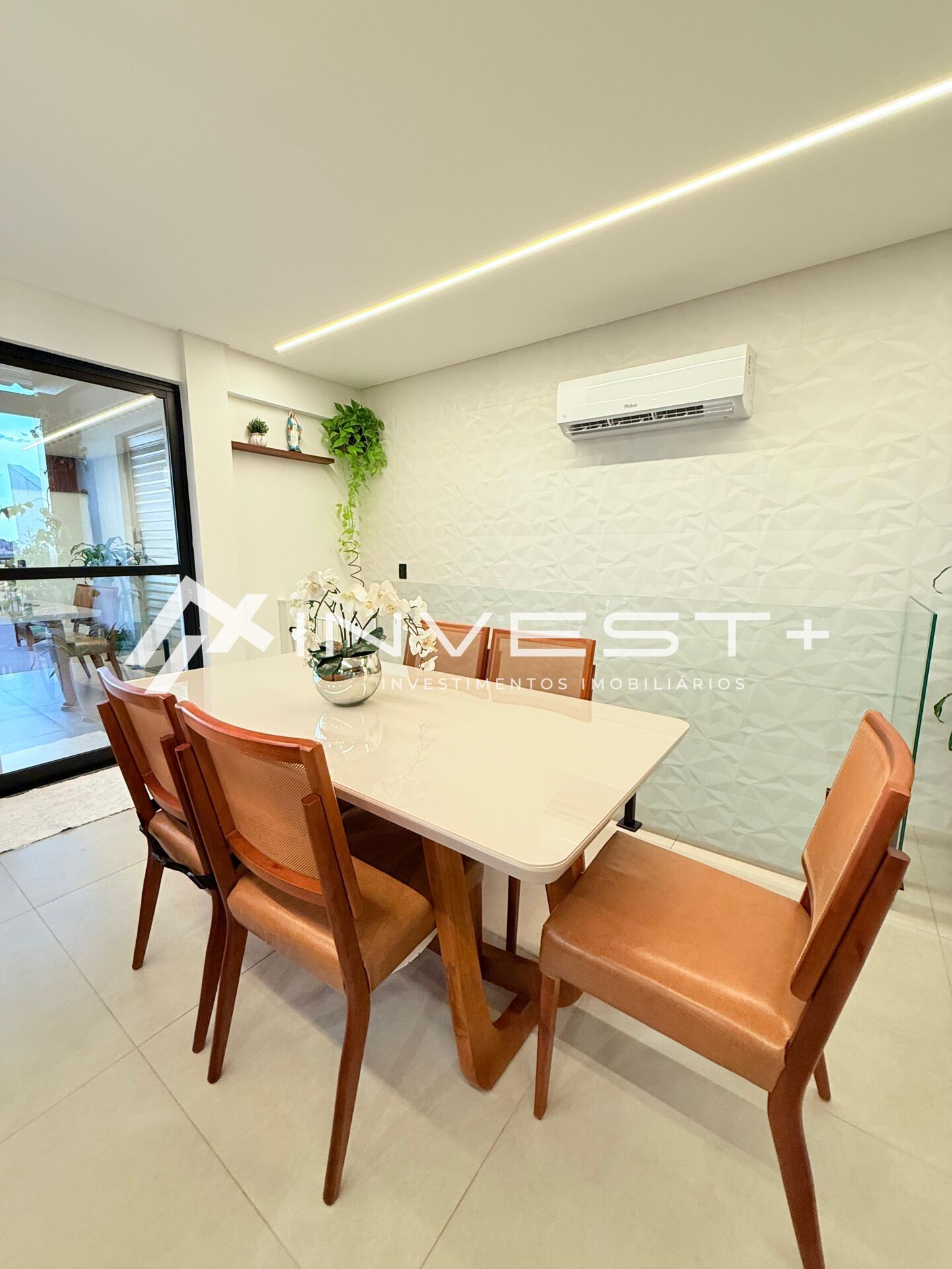 Cobertura, 3 quartos, 163 m² - Foto 6