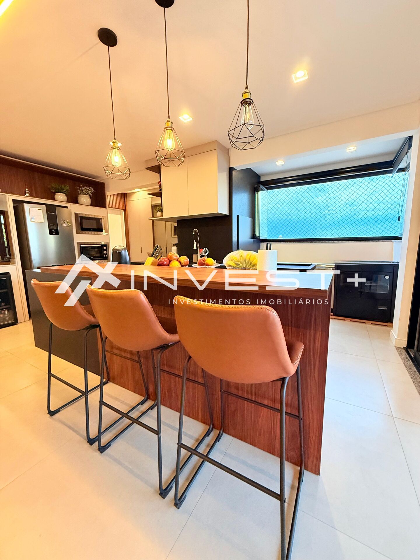 Cobertura, 3 quartos, 163 m² - Foto 9